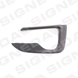 PBM99150CAR Рамочка для решітки в бампер SIGNEDA підбір по vin на Brocar