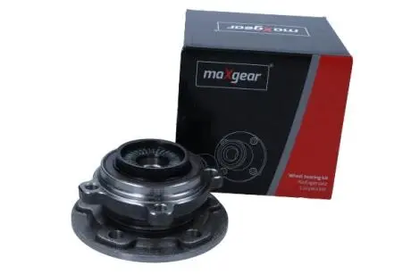 331210 Комплект колісних підшипників MAXGEAR підбір по vin на Brocar