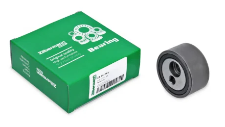 06763 Ролик натяжний. генератора, 2.0HDi 99 - (-AC) ZILBERMANN підбір по vin на Brocar