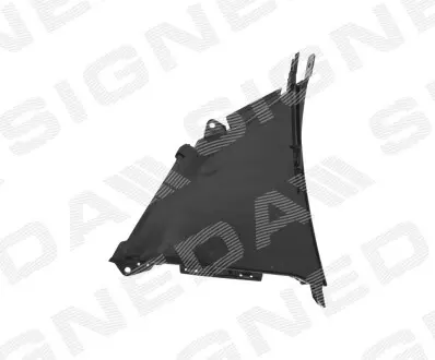 PBM9952AL Повітряний дефлектор SIGNEDA підбір по vin на Brocar