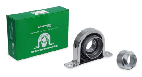 01054 Підвісний підшипник, 40mm ZILBERMANN підбір по vin на Brocar