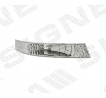 ZRN150303R Показчик повороту SIGNEDA підбір по vin на Brocar