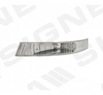 ZRN150303L Показчик повороту SIGNEDA підбір по vin на Brocar