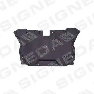 PBZ60040A ЗАЩИТА ДВИГАТЕЛЯ SIGNEDA подбор по vin на Brocar