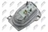EPXAU008 LED ANGEL EYES NTY підбір по vin на Brocar