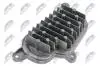 EPXAU010 LED ANGEL EYES NTY підбір по vin на Brocar