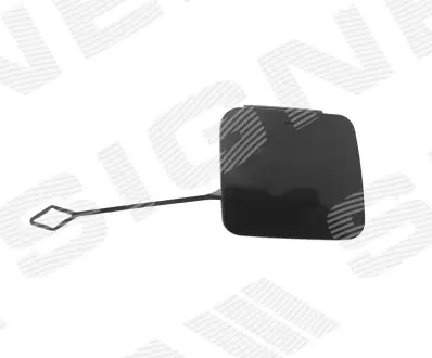 PBM99411A ЗАГЛУШКА КРЮКА SIGNEDA подбор по vin на Brocar