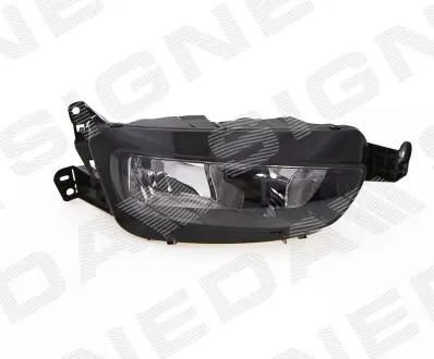 ZCT111307R Передня фара SIGNEDA підбір по vin на Brocar