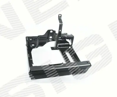 PBM04528AR Відбійник SIGNEDA підбір по vin на Brocar
