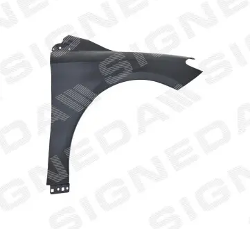 PBZ11100AR Крило SIGNEDA підбір по vin на Brocar