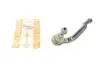 Наконечник тяги рульової (R) Citroen C4 Picasso 13-/C5 Aircross/Berlingo/Peugeot 508 18-/5008/308 13- 17PE1201