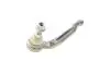 17PE1201 Наконечник тяги рульової (R) Citroen C4 Picasso 13-/C5 Aircross/Berlingo/Peugeot 508 18-/5008/308 13- ASMETAL підбір по vin на Brocar