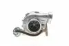 53169887155 Турбина MB Vario/Atego 4.3 BorgWarner підбір по vin на Brocar