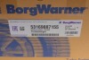 53169887155 Турбіна MB Vario/Atego 4.3 BorgWarner підбір по vin на Brocar