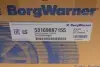 53169887155 Турбина MB Vario/Atego 4.3 BorgWarner підбір по vin на Brocar