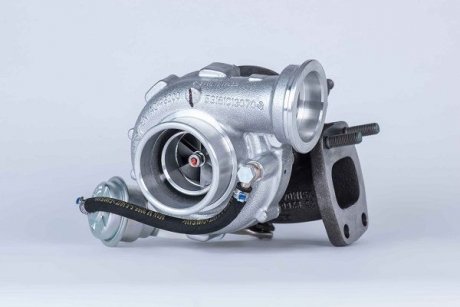 53169887155 Турбина MB Vario/Atego 4.3 BorgWarner подбор по vin на Brocar