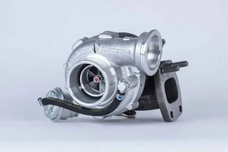53169887155 Турбіна MB Vario/Atego 4.3 BorgWarner підбір по vin на Brocar