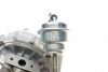 53169887155 Турбіна MB Vario/Atego 4.3 BorgWarner підбір по vin на Brocar