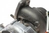 53169887155 Турбіна MB Vario/Atego 4.3 BorgWarner підбір по vin на Brocar