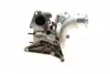 53049880054 Турбіна Audi A4/A6/A8 3.0 TDI quattro (150kW/155kW/165kW/171kW) 03-10 BorgWarner підбір по vin на Brocar