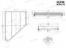 Фільтр повітряний Buick Enclave, Cadillac XT5, XT6,  Chevrolet Blazer, Traverse, GMC Acadia (17-) (U SX10718