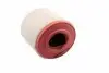 SX301516 Фильтр воздушный Opel Astra K 1.0-1.6, Chevrolet Cruze 1.4, Cadillac ATS 3.6 (15-), (с предфильтром) SHAFER підбір по vin на Brocar