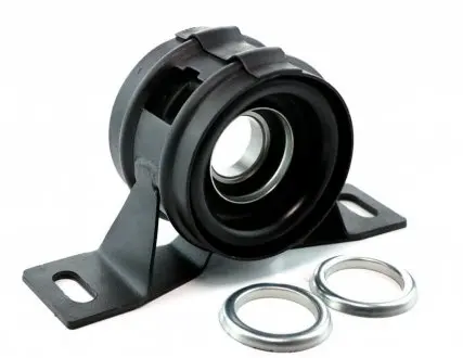 SCB001 Підшипник підвісний Ford Sierra, Escort, D=30mm відстань між кріпильними отворами 170 мм) SHAFER підбір по vin на Brocar
