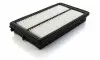 SX30027 Фильтр воздушный Hyundai I40, Santa Fe IV, Kia Sorento III, Sedona 1.7D/2.0D/2.2D (11-) SHAFER підбір по vin на Brocar