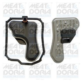 KIT21023 Комплект гідрофільтрів, автоматична коробка пер MEAT&DORIA підбір по vin на Brocar