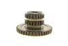 B10218 Комплект ланцюга насосу масляного Audi A3/A4/A6/A7/A8/Q5/Q7/VW T5/T6 1.8/2.0TSI/TFSI 04- (OE VAG) BORSEHUNG підбір по vin на Brocar
