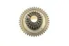 B10218 Комплект ланцюга насосу масляного Audi A3/A4/A6/A7/A8/Q5/Q7/VW T5/T6 1.8/2.0TSI/TFSI 04- (OE VAG) BORSEHUNG підбір по vin на Brocar