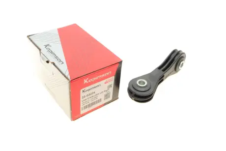 2303226 Тяга стабілізатора (переднього) Audi A3/Skoda Octavia/VW Golf IV 97-06 KAPIMSAN підбір по vin на Brocar