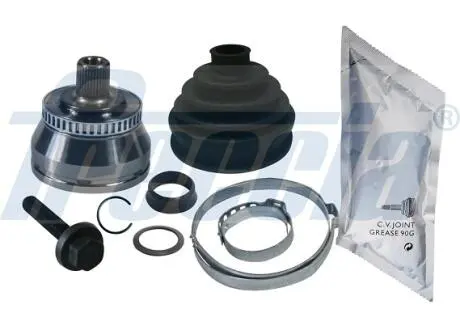 CVJ131057 Шарнір РКШ VW PASSAT (3B3) 1.9 TDI \'00-\'05 FRECCIA підбір по vin на Brocar