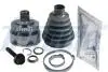 CVJ131046 Шарнір РКШ VW PASSAT (3B2) 1.8 \&#039;96-00 FRECCIA підбір по vin на Brocar