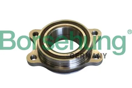 B11292 Підшипник маточини (передньої) Audi A4/A5/A6/A7/A8 08- (OE VAG) BORSEHUNG підбір по vin на Brocar