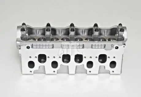 908703 Головка блоку циліндрів VW Caddy 1.9SDI/TDI 96-04 (SSV/AGR/AHF/ALH) AMC підбір по vin на Brocar