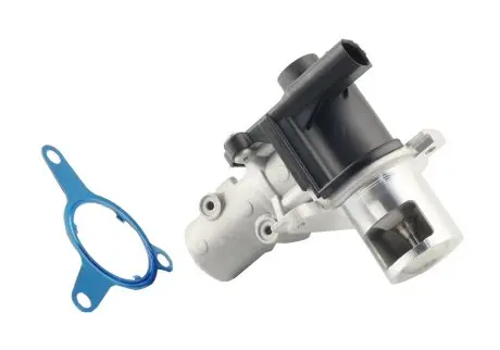 41131001 Клапан EGR Renault Kangoo 1.5DCI AND подбор по vin на Brocar