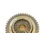 B10220 Комплект ланцюга ГРМ Audi A3/A4/Skoda Octavia/Superb/VW Golf 1.8-2.0TFSI 04-15 (OE VAG) BORSEHUNG підбір по vin на Brocar