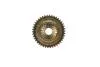 B10220 Комплект ланцюга ГРМ Audi A3/A4/Skoda Octavia/Superb/VW Golf 1.8-2.0TFSI 04-15 (OE VAG) BORSEHUNG підбір по vin на Brocar
