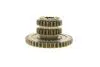 B10220 Комплект ланцюга ГРМ Audi A3/A4/Skoda Octavia/Superb/VW Golf 1.8-2.0TFSI 04-15 (OE VAG) BORSEHUNG підбір по vin на Brocar