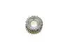 B10220 Комплект ланцюга ГРМ Audi A3/A4/Skoda Octavia/Superb/VW Golf 1.8-2.0TFSI 04-15 (OE VAG) BORSEHUNG підбір по vin на Brocar