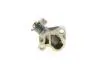 B10220 Комплект ланцюга ГРМ Audi A3/A4/Skoda Octavia/Superb/VW Golf 1.8-2.0TFSI 04-15 (OE VAG) BORSEHUNG підбір по vin на Brocar