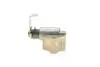 B10220 Комплект ланцюга ГРМ Audi A3/A4/Skoda Octavia/Superb/VW Golf 1.8-2.0TFSI 04-15 (OE VAG) BORSEHUNG підбір по vin на Brocar