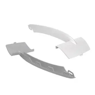BK0135960001 Комплект молдингов переднего BAPMIC підбір по vin на Brocar