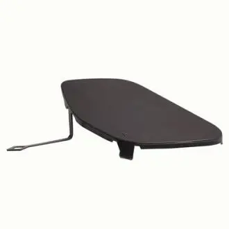 BF0113360009 Кришка буксирної провушини BAPMIC підбір по vin на Brocar