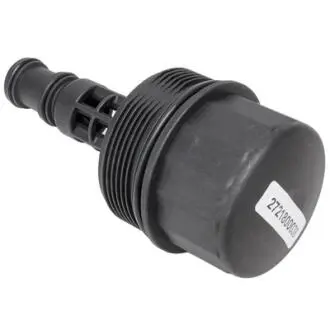 BACB11214003 Кришка масляного фільтра BAPMIC підбір по vin на Brocar
