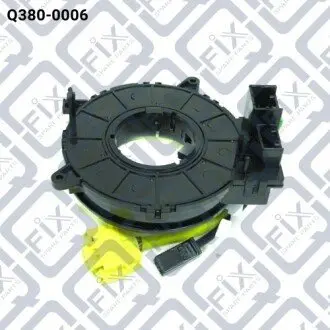 Q3800006 Контактна група air-bag Q-FIX підбір по vin на Brocar