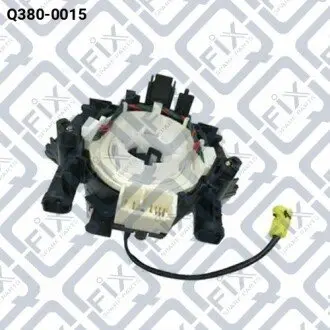 Q3800015 Контактна група air-bag Q-FIX підбір по vin на Brocar