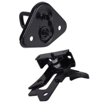 BK0136060004 Комплект замків капота BAPMIC підбір по vin на Brocar