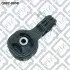Q0020098 Подушка двигателя задн. Q-FIX підбір по vin на Brocar